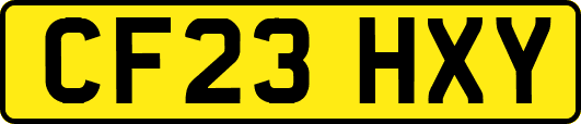 CF23HXY