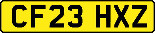 CF23HXZ