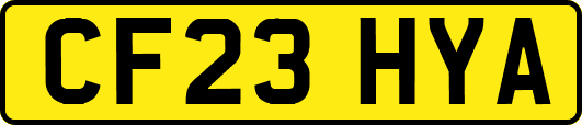 CF23HYA