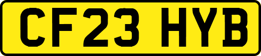 CF23HYB
