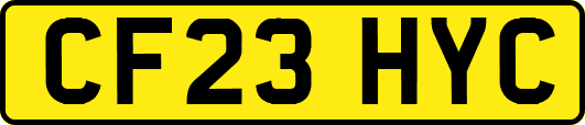 CF23HYC