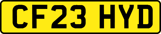 CF23HYD