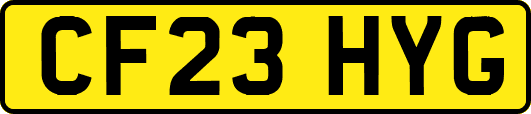 CF23HYG