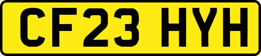 CF23HYH