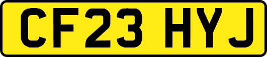 CF23HYJ