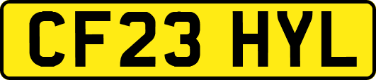 CF23HYL