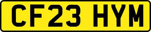 CF23HYM