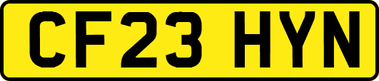 CF23HYN