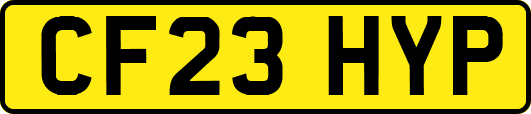 CF23HYP