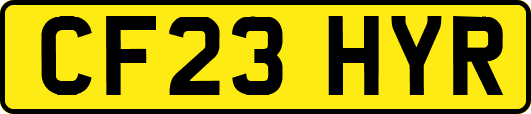 CF23HYR