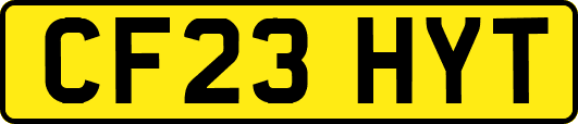 CF23HYT
