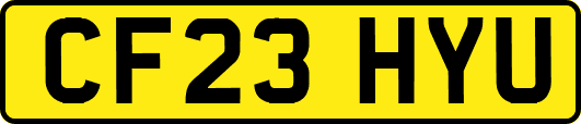 CF23HYU