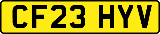 CF23HYV