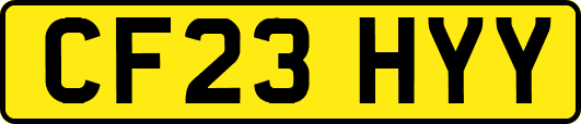 CF23HYY