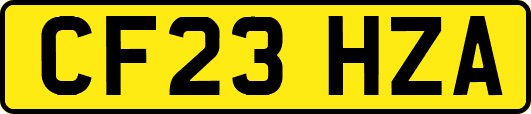 CF23HZA