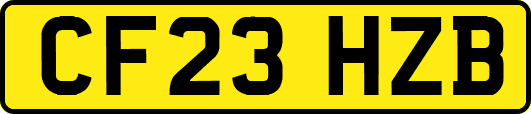 CF23HZB