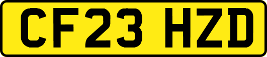 CF23HZD