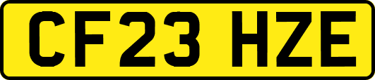 CF23HZE