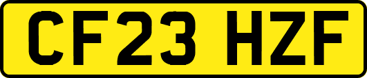 CF23HZF