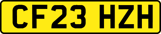 CF23HZH