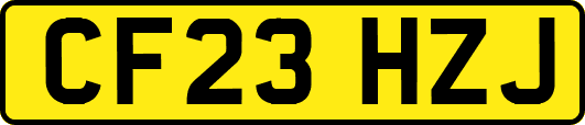 CF23HZJ