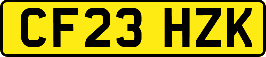 CF23HZK