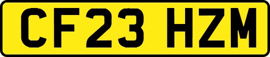 CF23HZM