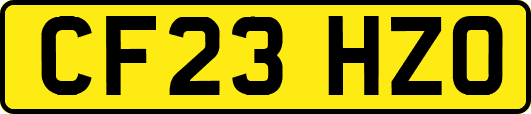 CF23HZO