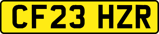 CF23HZR