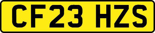 CF23HZS