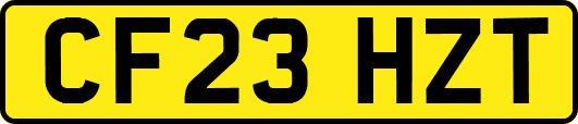 CF23HZT