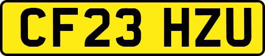 CF23HZU