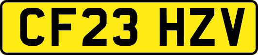 CF23HZV