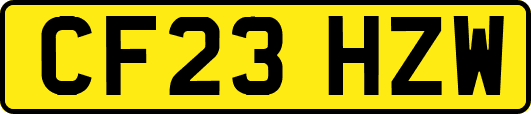 CF23HZW