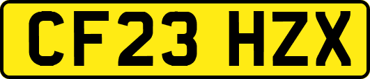 CF23HZX