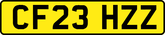 CF23HZZ