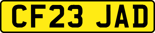 CF23JAD