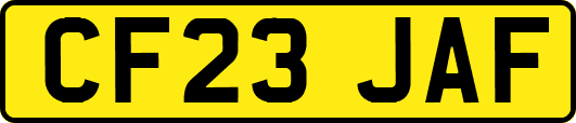 CF23JAF