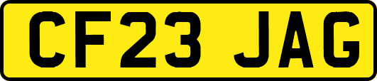 CF23JAG