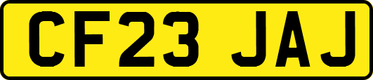 CF23JAJ