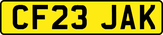 CF23JAK