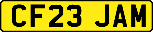 CF23JAM
