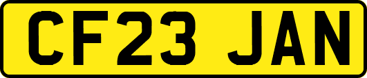 CF23JAN