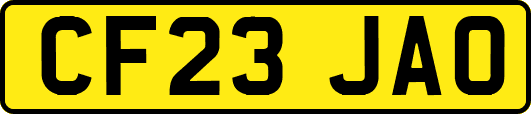 CF23JAO