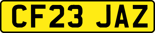 CF23JAZ