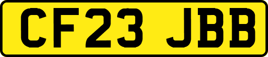 CF23JBB
