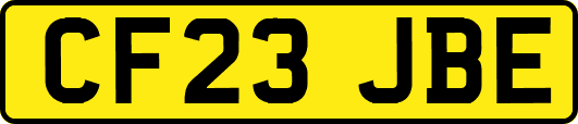 CF23JBE
