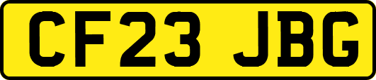 CF23JBG