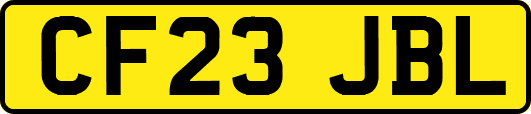 CF23JBL