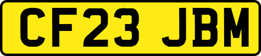 CF23JBM